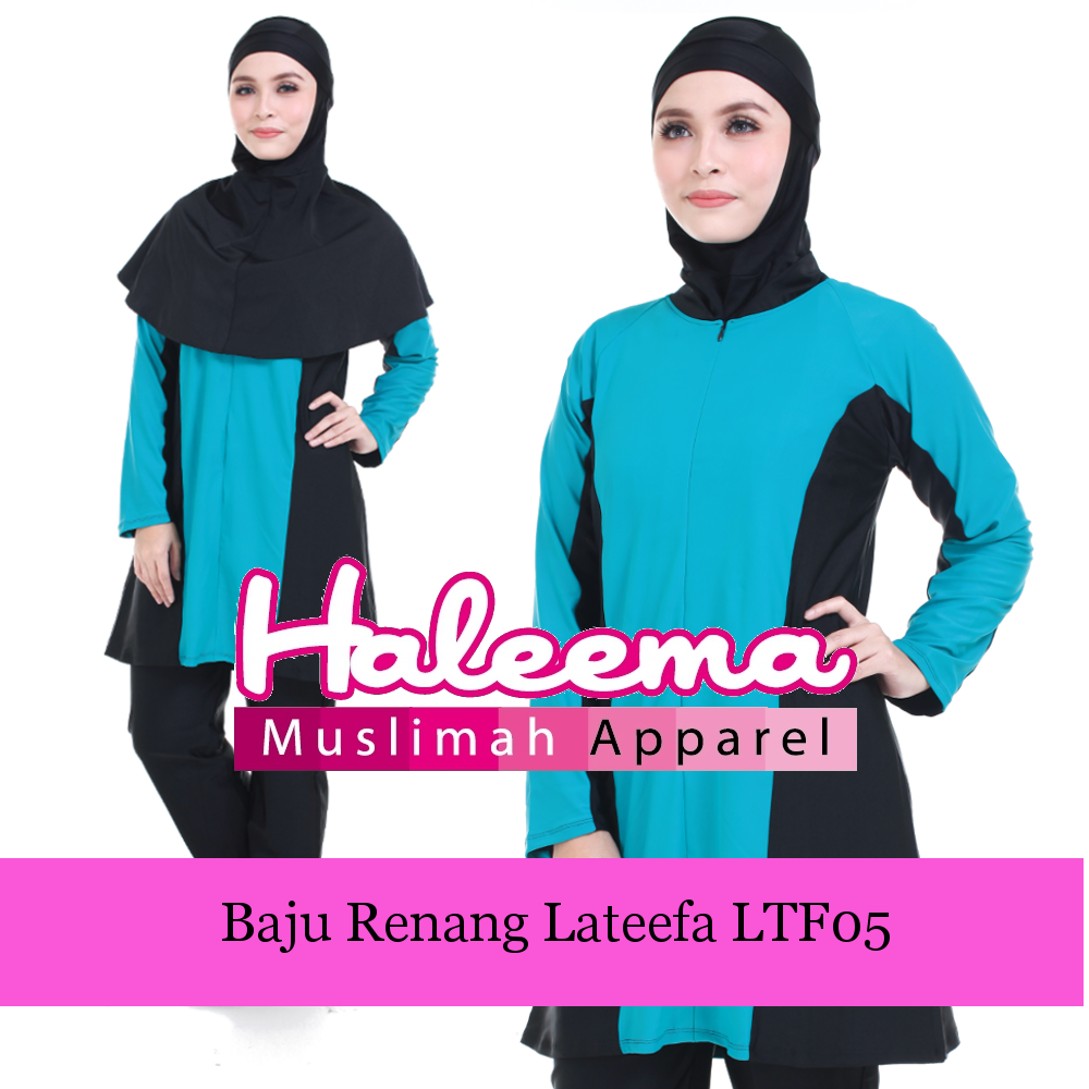  Baju  Renang  Muslimah  Rm Pilihan Online Terbaik 