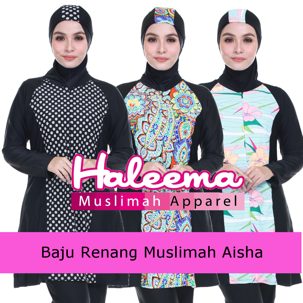 Terpopuler 25 Baju  MuslimahMalaysia
